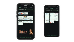 Casino ritzo.