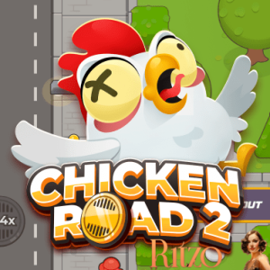 Chicken road.