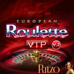 European roulettes.