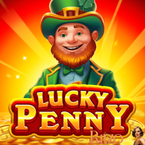 Lucky penny.