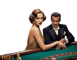 Ritzo casino app.