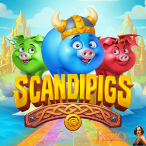 Skandipigs.